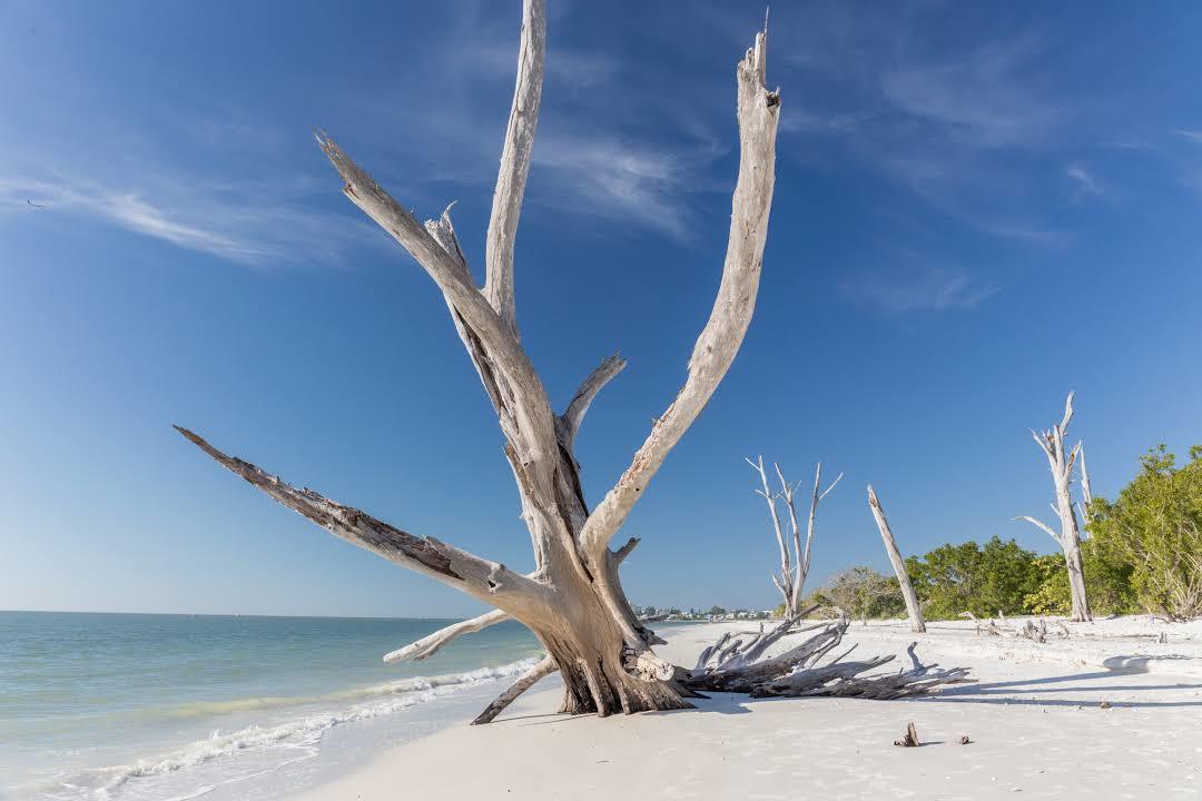 Lovers Key State Park